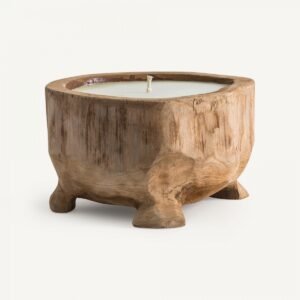 Jadheka Candle