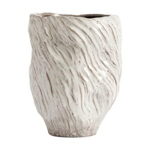 Mud Vase