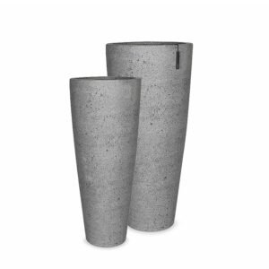 Grey Conical Large